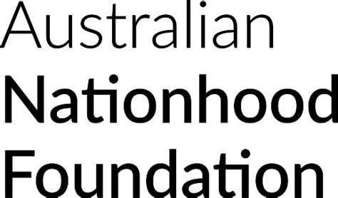 Australia’s National Symbols - Australian Nationhood Foundation