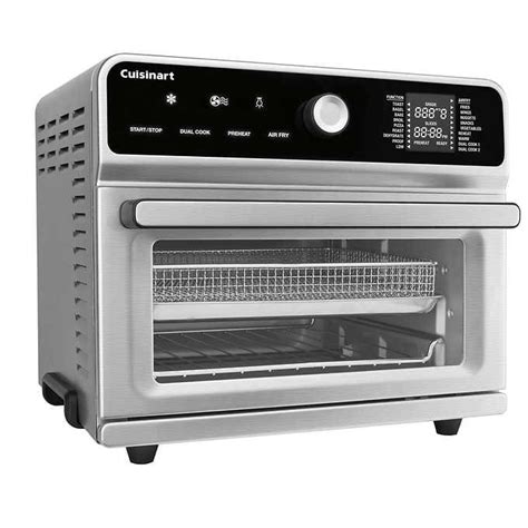 Cuisinart Digital Airfryer Toaster Oven Costco | lupon.gov.ph