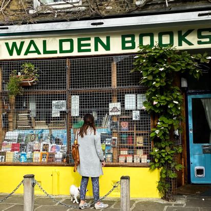 Shop – Walden Books | The Shopkeepers