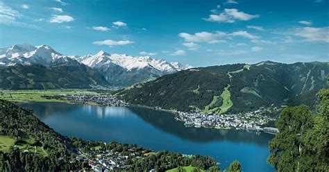 10 reasons to visit Zell am See in Summer | Austrian Alpine Getaways