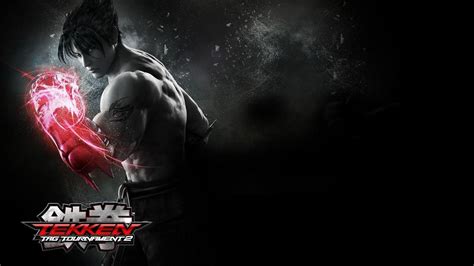 Tekken 7 Character Wallpapers HD - Wallpaper Cave