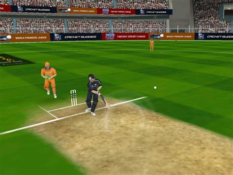 The 5 best mobile cricket games in the world