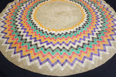 BANIG MATS – Woven Crafts