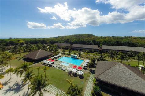 Bohol Beach Club - Luxury Resorts