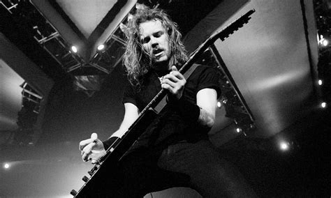 'The Black Album': How Metallica Became The Biggest Band Of All Time