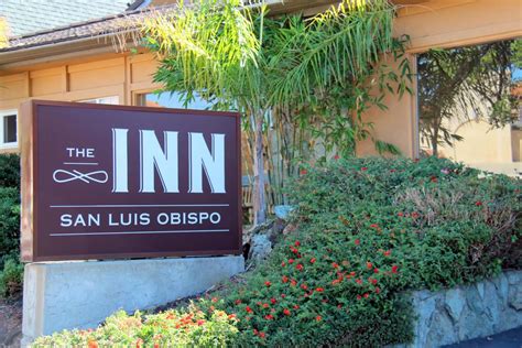 Photo Gallery - Inn At San Luis Obispo