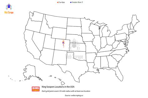 Number of Raising Cane's Store Locations in the USA | raicing canes data