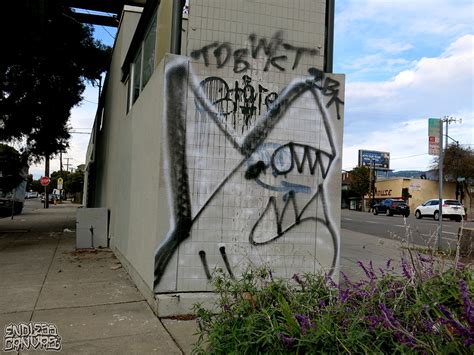 Shark Graffiti « Endless Canvas – Bay Area Graffiti and Street Art