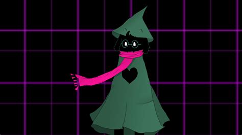 Deltarune Ralsei Wallpapers - Wallpaper Cave