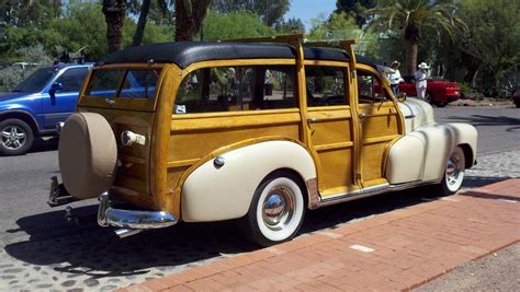 classic woody | Woody wagon, Woodies, Vintage trucks