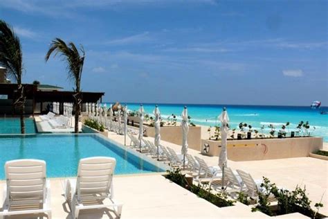 Secrets The Vine Cancun All Inclusive is one of the best places to stay ...