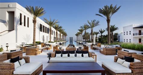 Best Luxury Hotels In Oman 2024 - The Luxury Editor