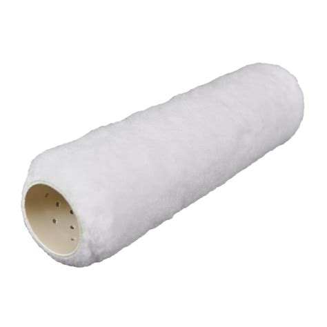 Wagner 3/8-in x 9-in Roller Nap 9-in x 3/8-in Polyester Paint Roller Cover at Lowes.com