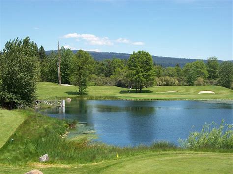 Mount Shasta Resort Golf Course Details and Information in Northern California, North Areas ...