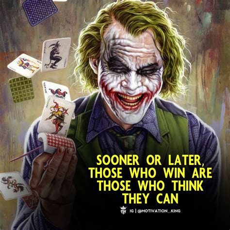 Pin on Joker Quotes About Pain - Motivation king