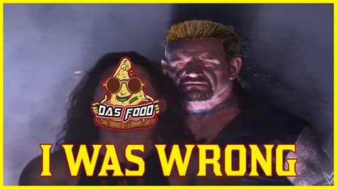 I Was Wrong About Wesker (Well, Kind Of) - YouTube