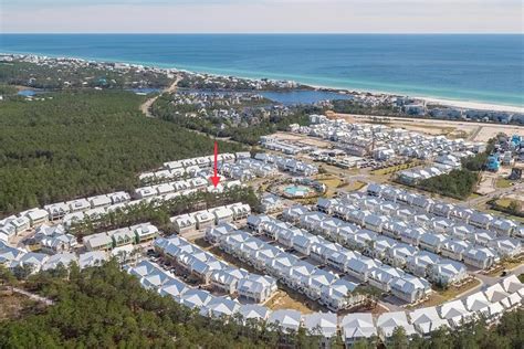 Prominence on 30A ༄ Coastal Bliss ༄ Townhome Sleeps 8 UPDATED 2021 - Tripadvisor - Grayton Beach ...