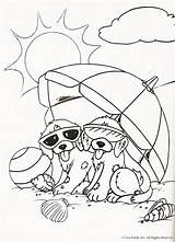 Lisa Frank Puppy Coloring Pages Printable sketch template