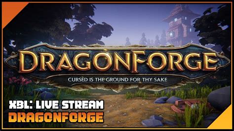 Dragon Forge | First Impressions | Available now on Steam! - YouTube