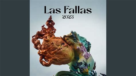 Las Fallas 2023 - YouTube