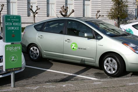 Car rental biz Avis to acquire Zipcar for $500M cash | VentureBeat