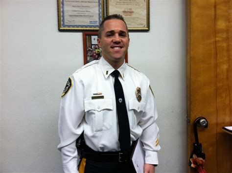 New Caldwell Police Chief Named: Lt.James Bongiorno Takes Mantle of Police Chief in Caldwell ...