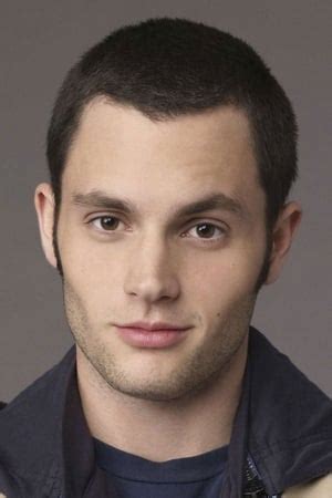 Penn Badgley — The Movie Database (TMDb)