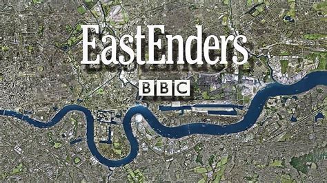 EastEnders viewers notice a massive gaffe during scenes on the Tube ...