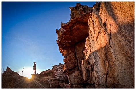 Kagga Kamma Private Game Reserve #1 - JM