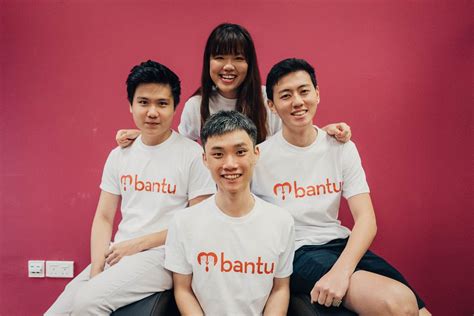 Better at bantu: The Co-Founders’ 2019 Resolutions 💪🏻 | by Charlene Chua | bantu | Medium