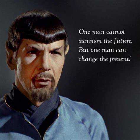 List : 27+ Best Spock Quotes (Photos Collection)