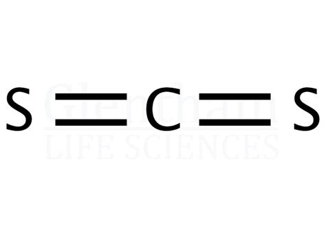 Carbon Disulphide, GlenPure™, analytical grade (CAS 75-15-0) | Glentham ...