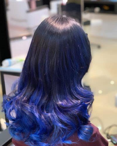 Ash Blue Hair - Magical Inspiration You will Love! | Hera Hair Beauty
