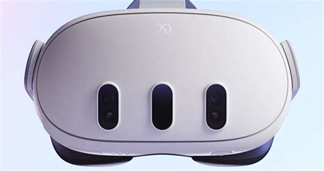 Meta announces the Meta Quest 3 VR headset - VRX by VR Expert