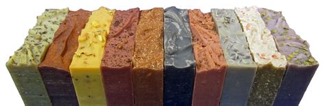 ORGANIC NATURAL SOAP