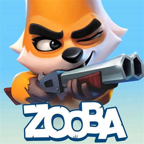 Zooba (2019) - MobyGames