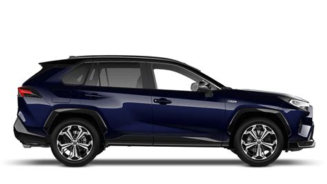 Toyota RAV4 Plug-in Dynamic | Finance Available | SLM Toyota