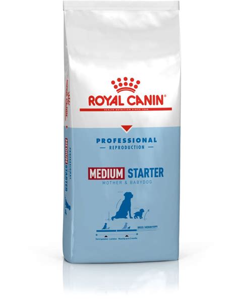 Medium Starter - ROYAL CANIN® Professionals