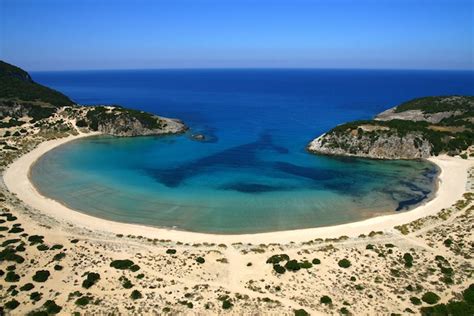 Daily Destination: Messenia, Greece