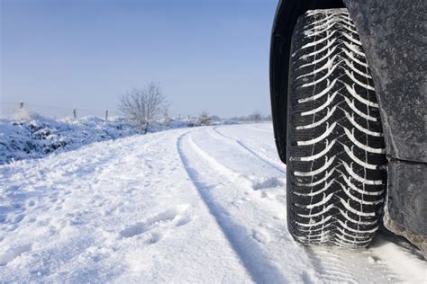 Snow-tires - Work Truck Direct