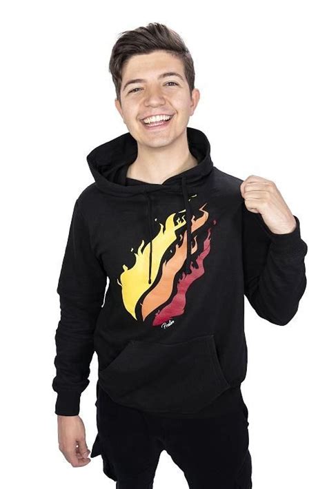 Original Hoodie (With images) | Hoodies, Youtuber merch, Preston playz