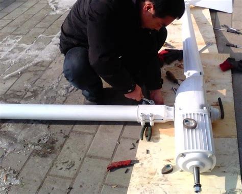 Ultimate Guide To Home Wind Turbine Installation-2022