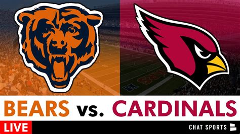 Bears Vs Cardinals 2024 Highlights - Kelli Melissa