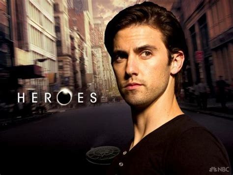 Heroes Season 4 Stills - Heroes Photo (9764556) - Fanpop