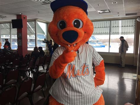 What’s happened to ex-Syracuse Chiefs mascot Pops? - syracuse.com