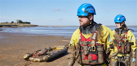 What we do | HM Coastguard UK