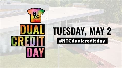 Northcentral Technical College Recognizes Dual Credit Day, Celebrates a ...