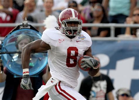 NFL Draft: Alabama Receiver Julio Jones Is a Better Pick Than A.J. Green | News, Scores ...