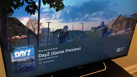 DayZ appears on Xbox Store, features Xbox One X enhancements [updated] | Windows Central