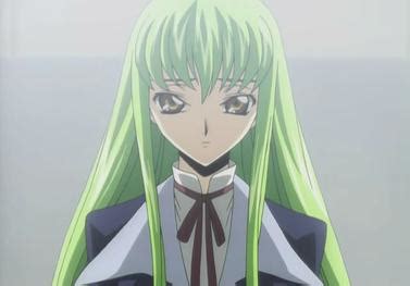 C.C. (Code Geass) - Wikipedia